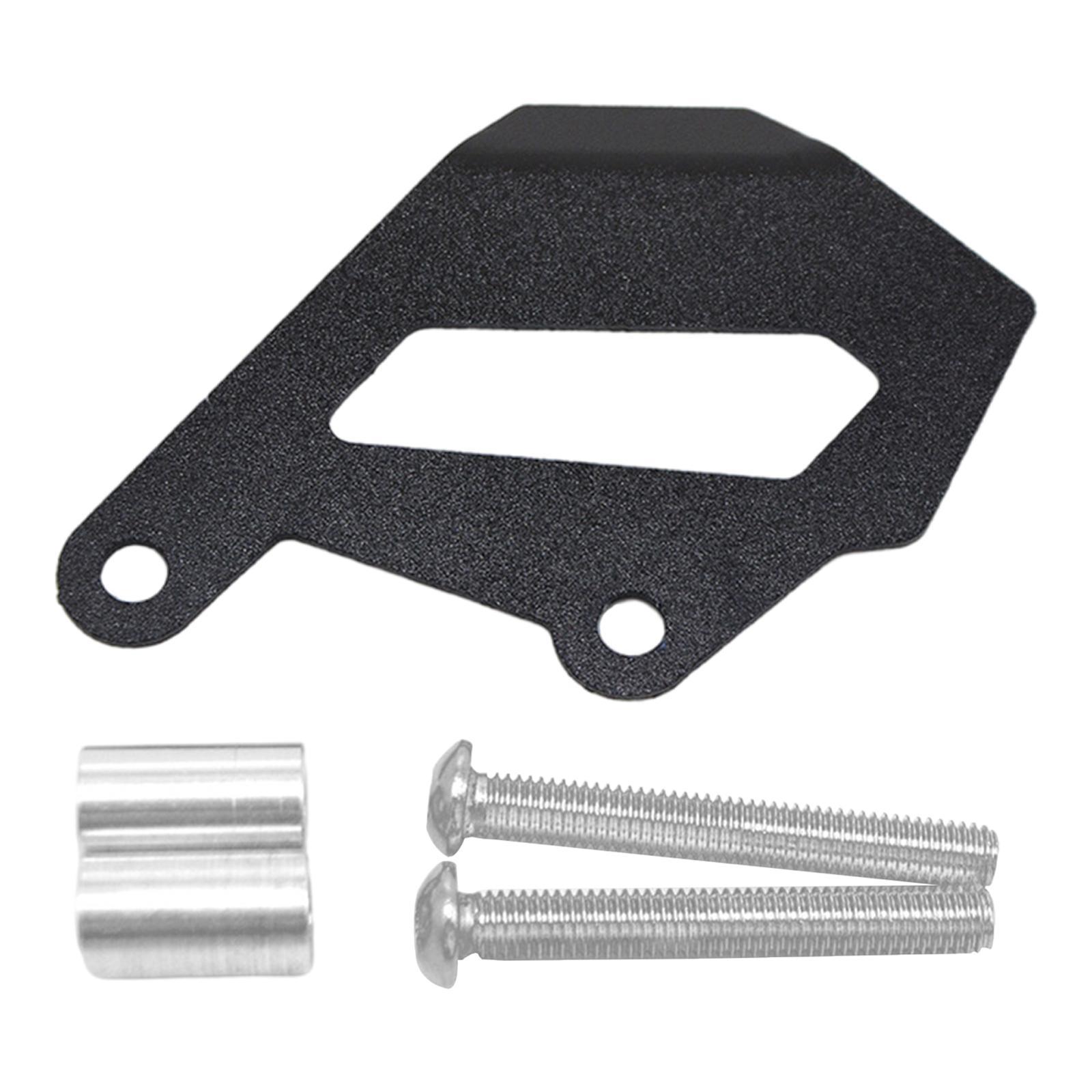 Rear Brake Caliper Cover Compatible Guard for R1200R LC 2015-2016