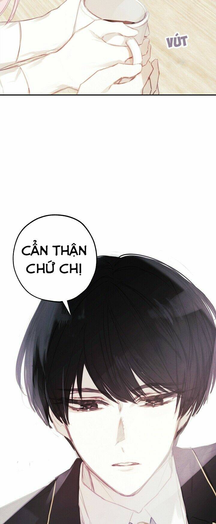 tiệm búp bê của công chúa chapter 4 39