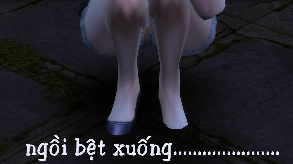 cô dâu giả mạo [truyện sims] chapter 35 19