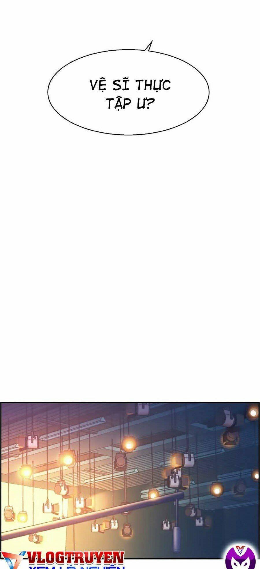 bạn học tôi là lính đánh thuê chapter 58 38