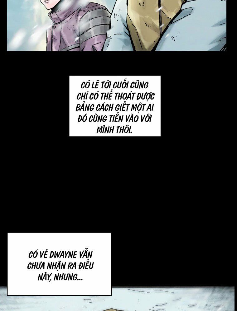 mật mã mê cung chapter 14 19