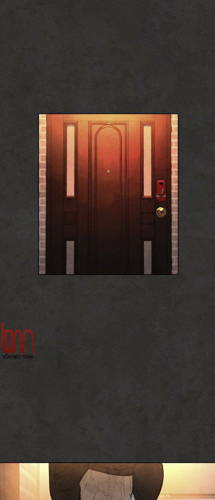 Máu trắng chapter 12.2 5