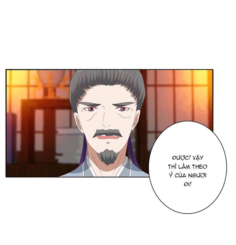 thông linh phi chapter 623 11