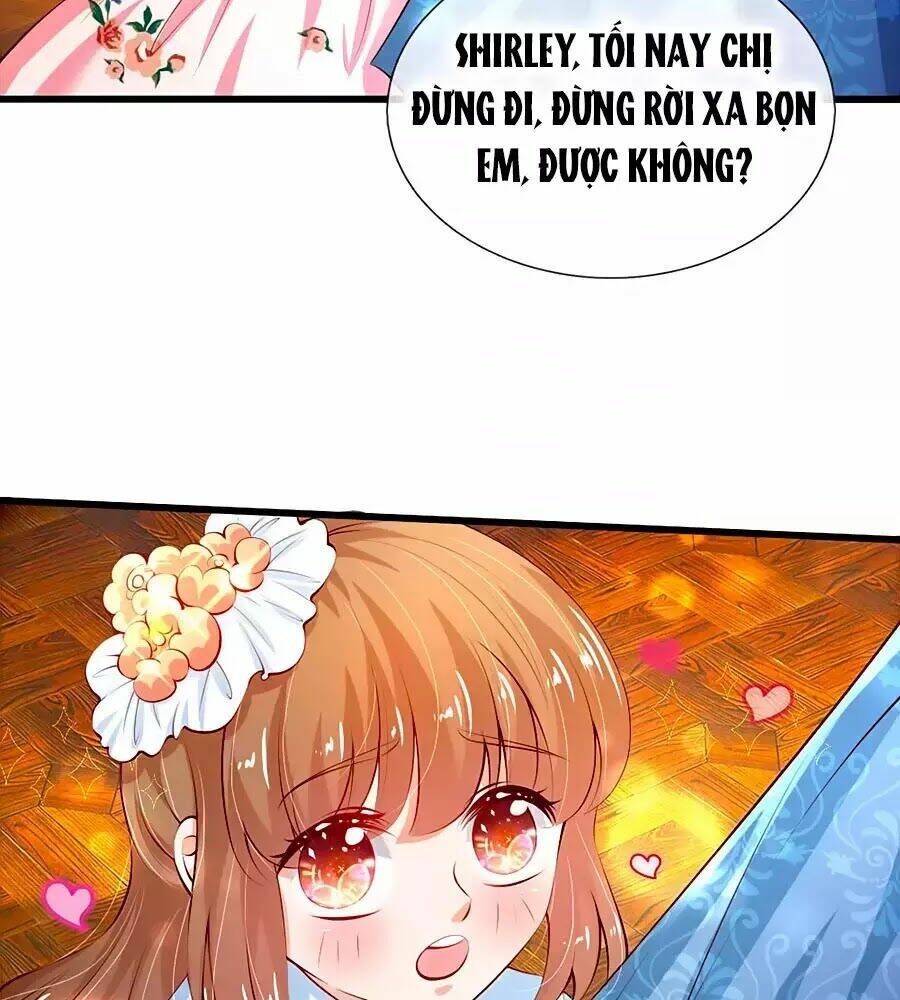 bỗng một ngày trở thành con gái nhà vua chapter 127 2