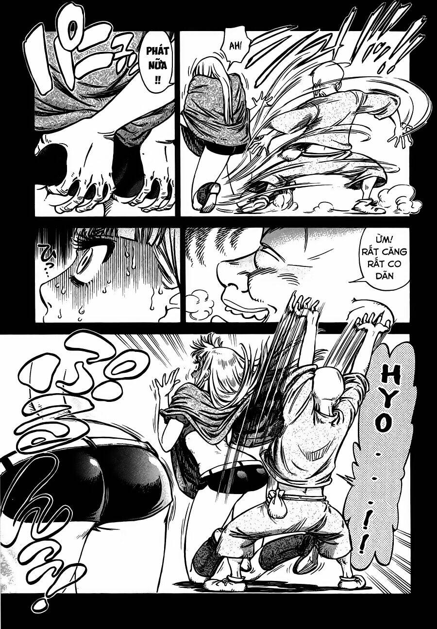 stravaganza - isai no hime chapter 7 19