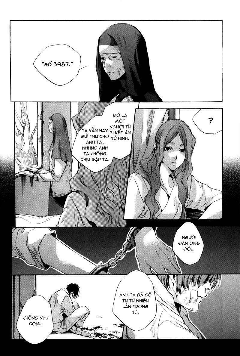 watashitachi no shiawase na jikan chapter 1 27