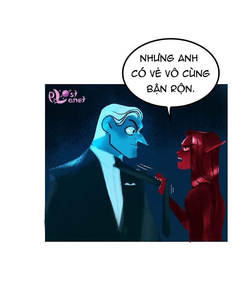 thần thoại olympus chapter 44 32