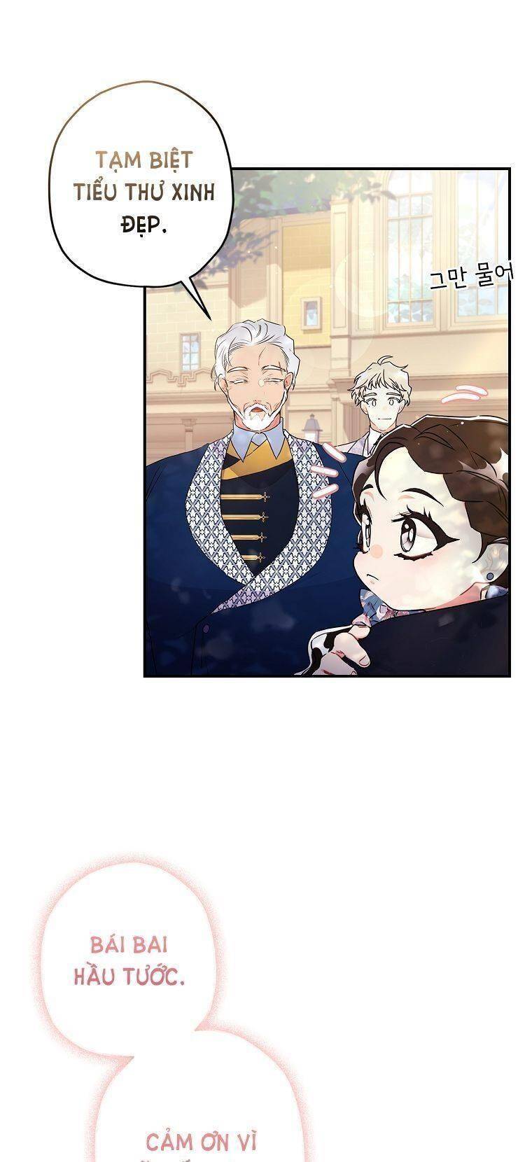 tôi đã trở thành con gái nuôi của nam chính chapter 63 11