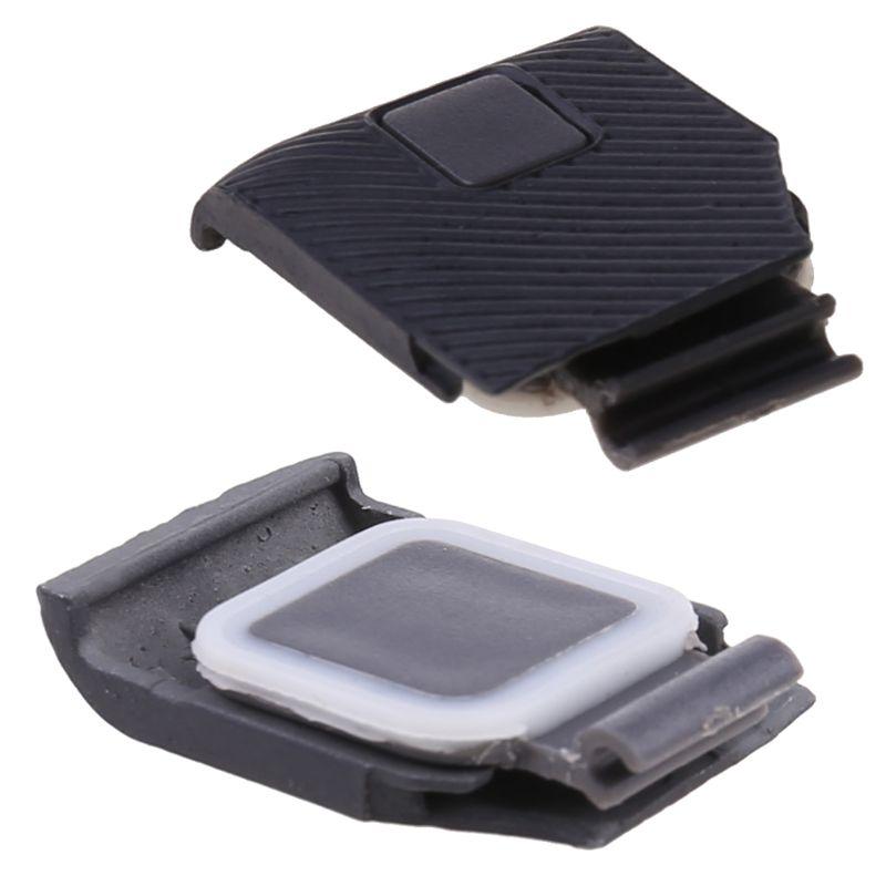 Cửa bên có nắp phụ USB-C Mini Port Protector Thay thế cho GoPro Hero5/6/7