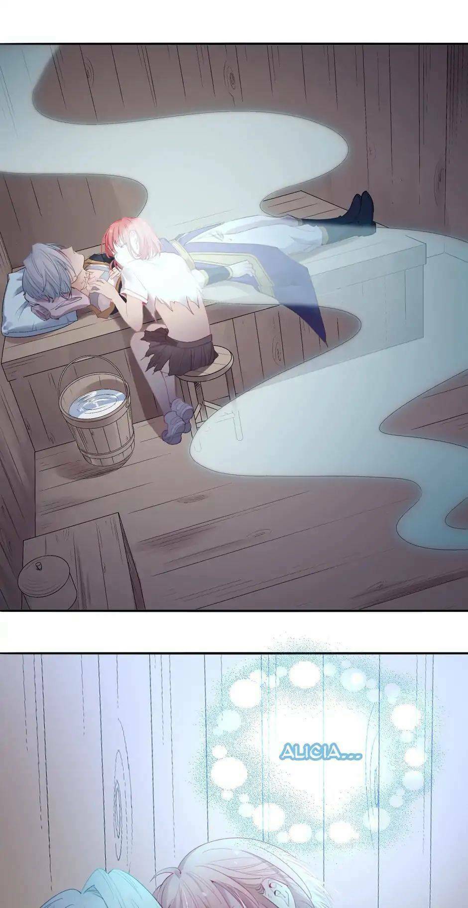 hiệp sĩ của nữ hoàng chapter 30 25