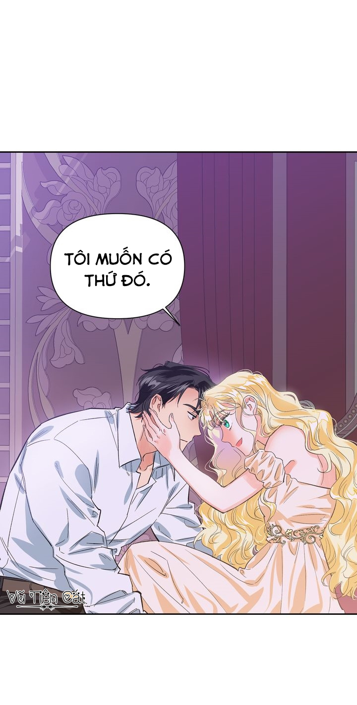 ác nữ xứng đôi với bạo chúa chapter 14 18