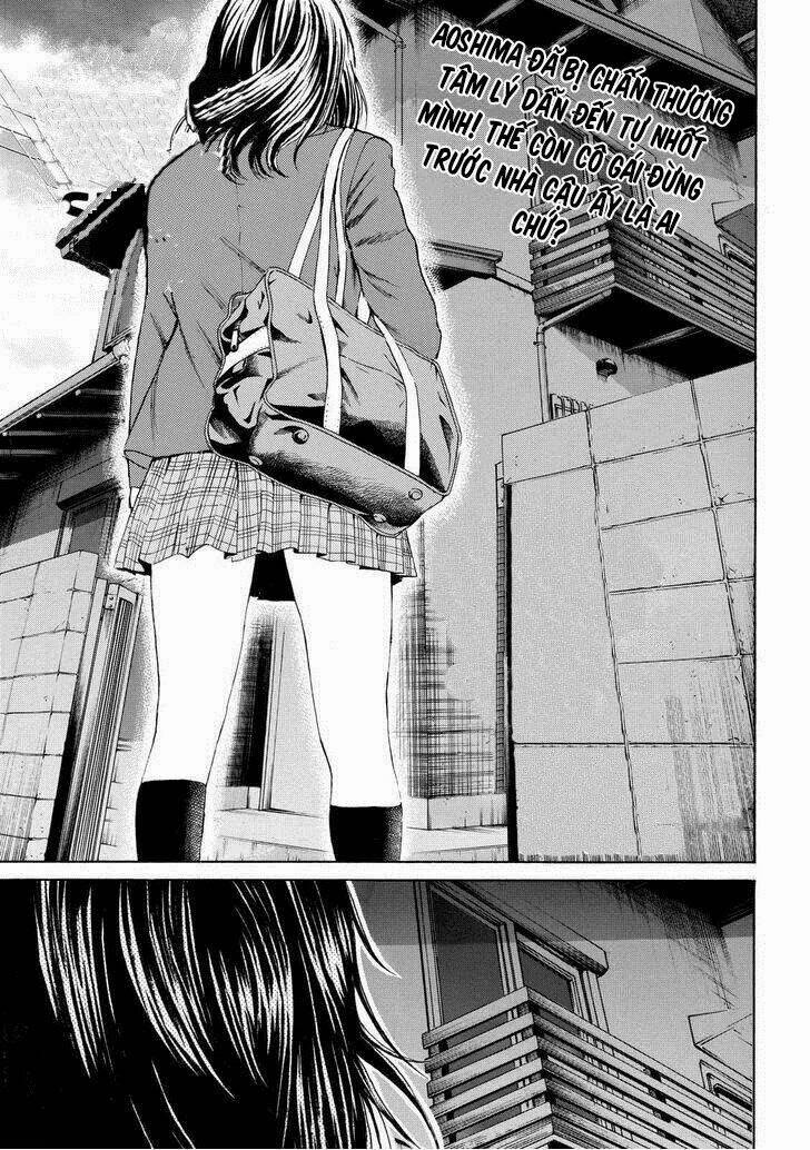 vợ tôi là wagatsuma chapter 71 3