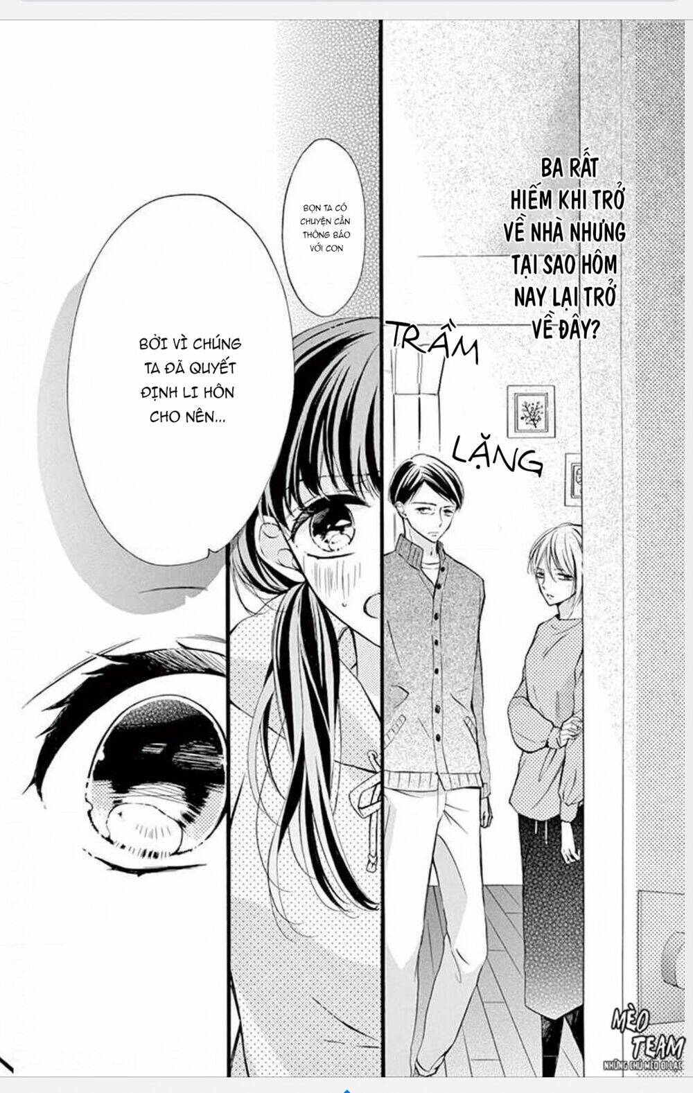 yokoshima na hanabira chapter 2 14