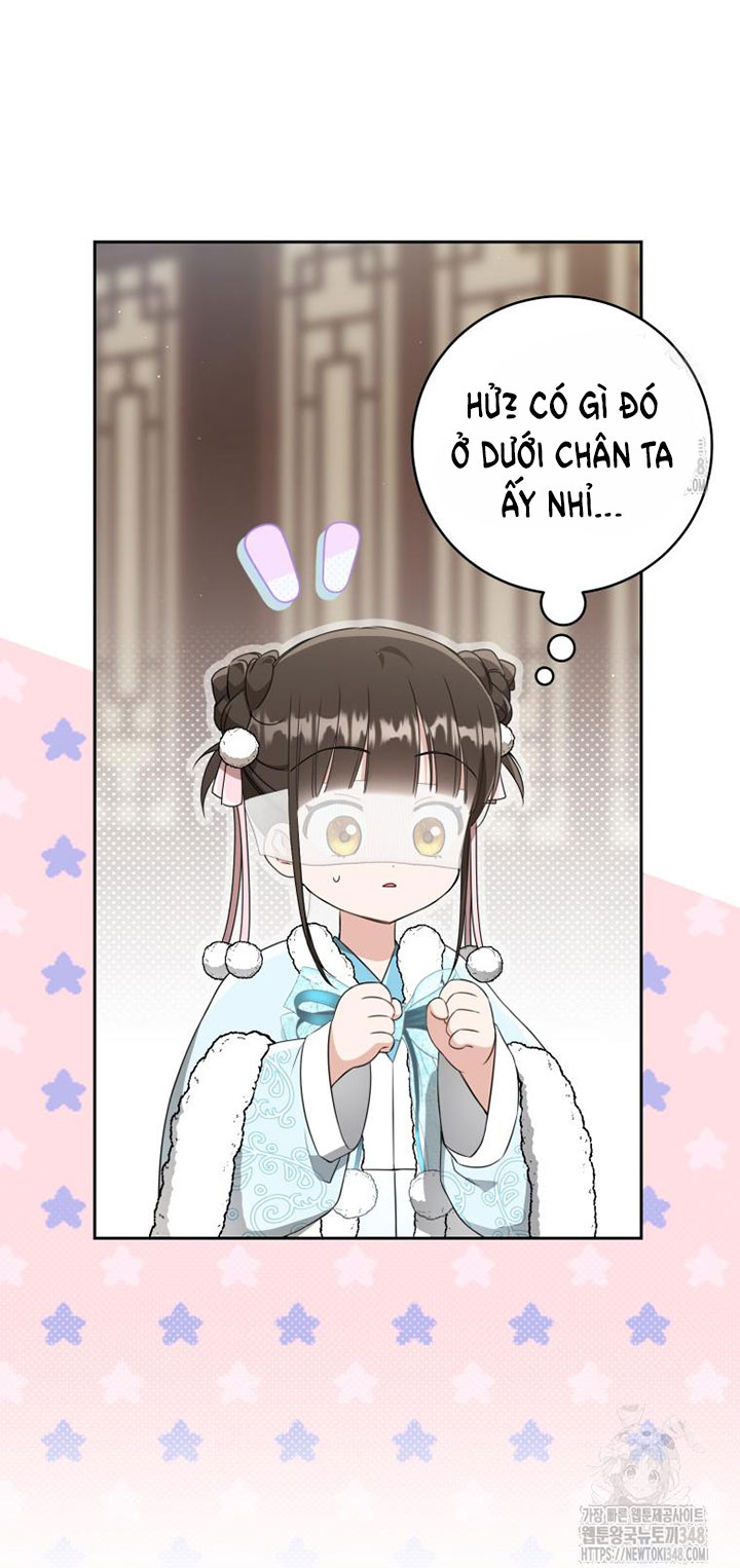 trở thành đứa cháu gái bị ghẻ lạnh trong gia tộc võ giả hùng mạnh chapter 68.2 30