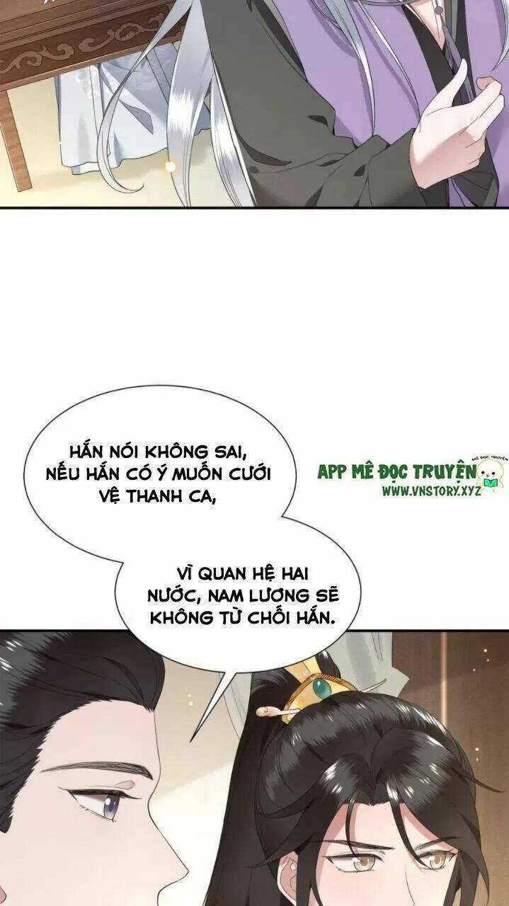 phượng hoàng vu phi chapter 78 3