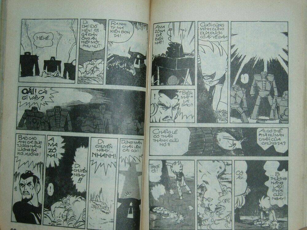 siêu nhân locke chapter 4 45