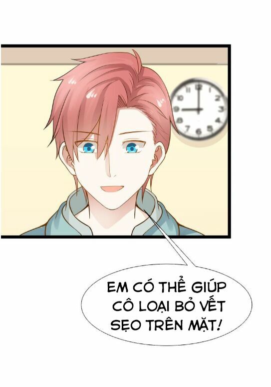 trên người ta có một rồng chapter 34 12