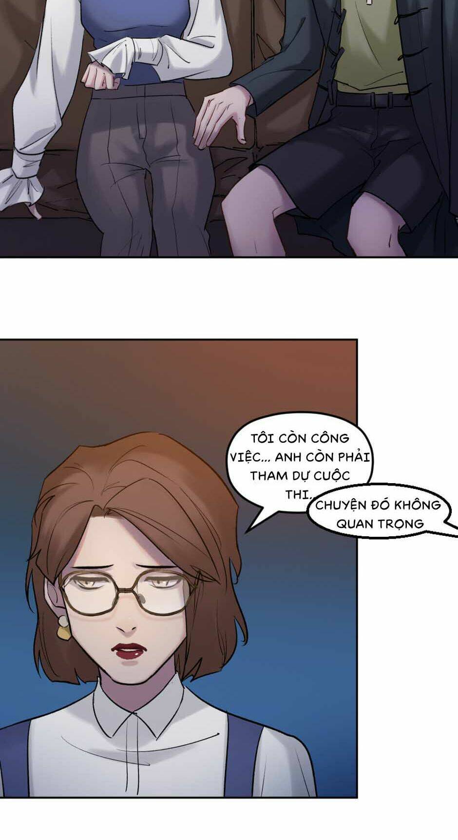 anh hùng và hiệp nữ chapter 36 35