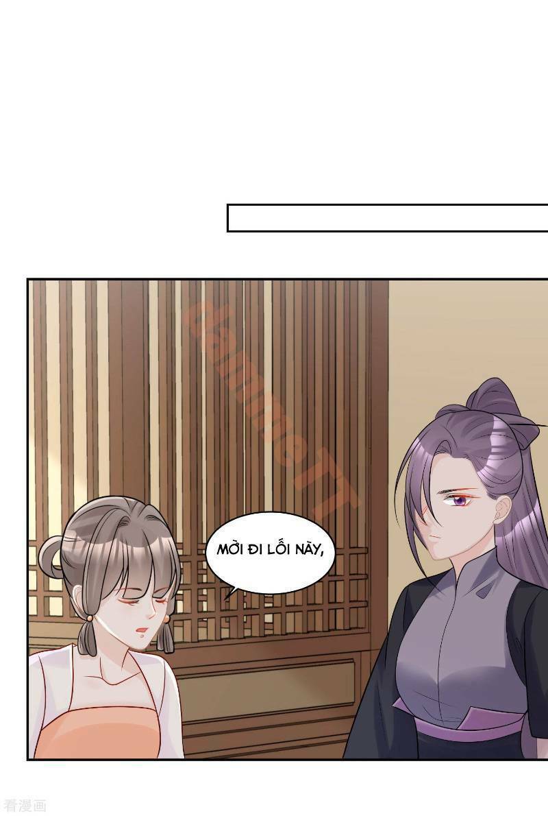 độc y đích nữ chapter 79 20