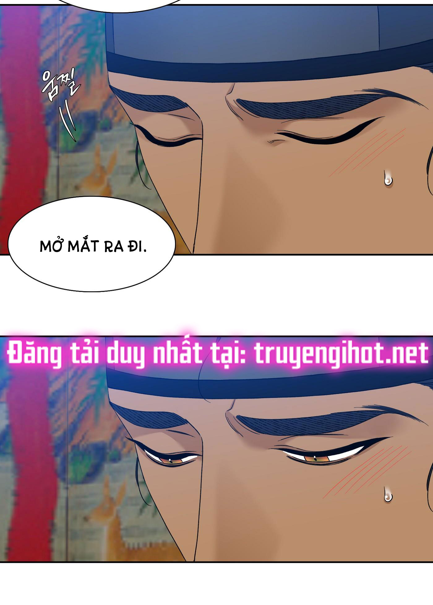 Mắt Phủ Toàn Sương chapter 63