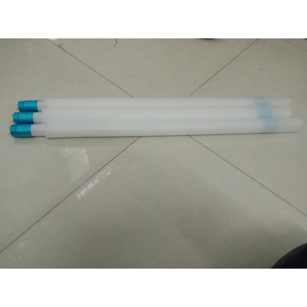 Bóng đèn led thủy tinh T8 60cm 12w