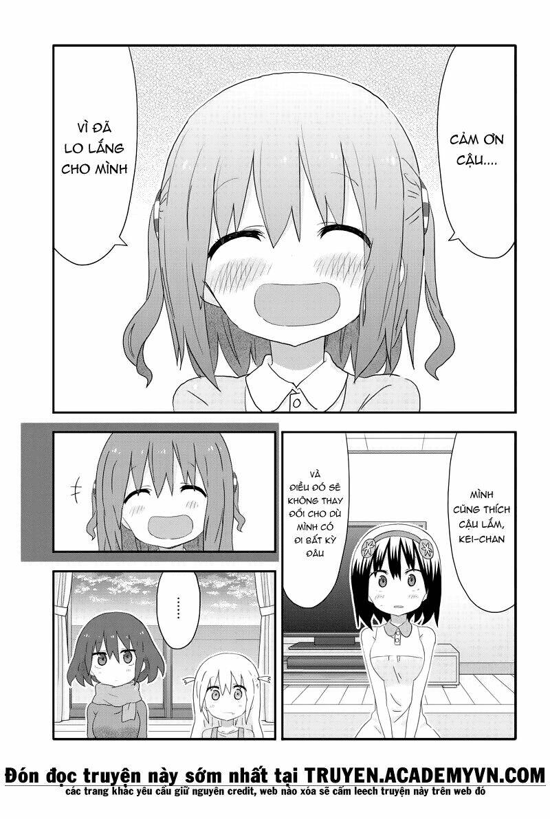 akita imokko! ebina-chan chapter 12 11