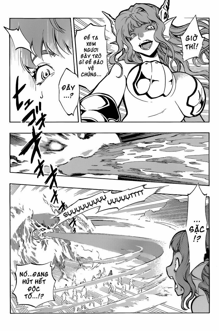 stealth symphony chapter 10 13