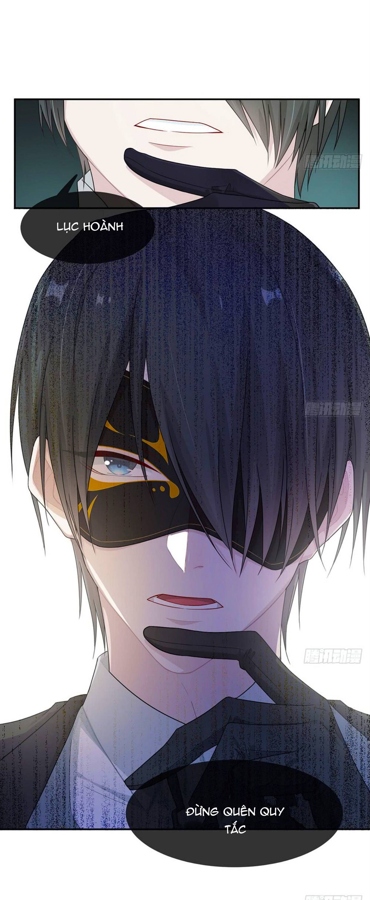 hai cách tìm gặp người yêu chapter 23 10