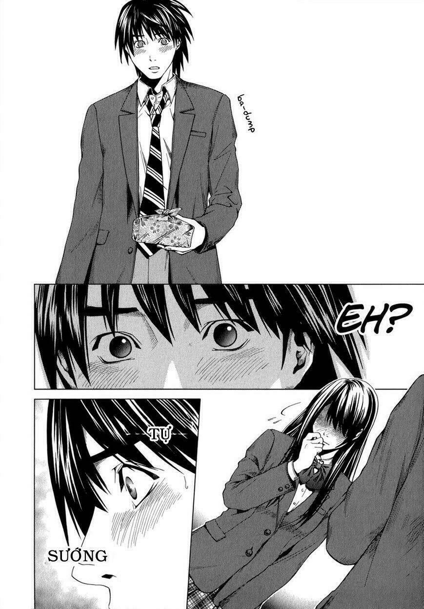 marshmallow ecchi chapter 10 11