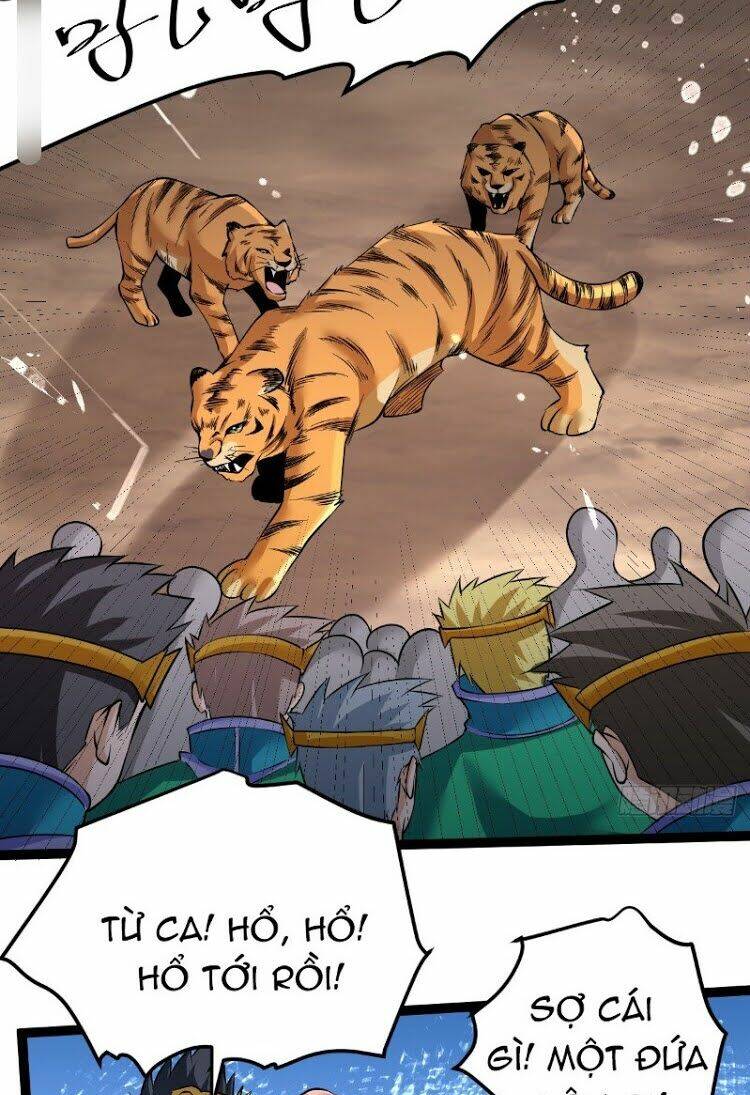 đô thị đỉnh phong cao thủ chapter 119 24