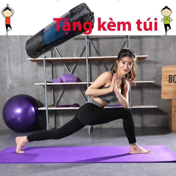 Túi đựng thảm YOGA có quai mang tiện lợi