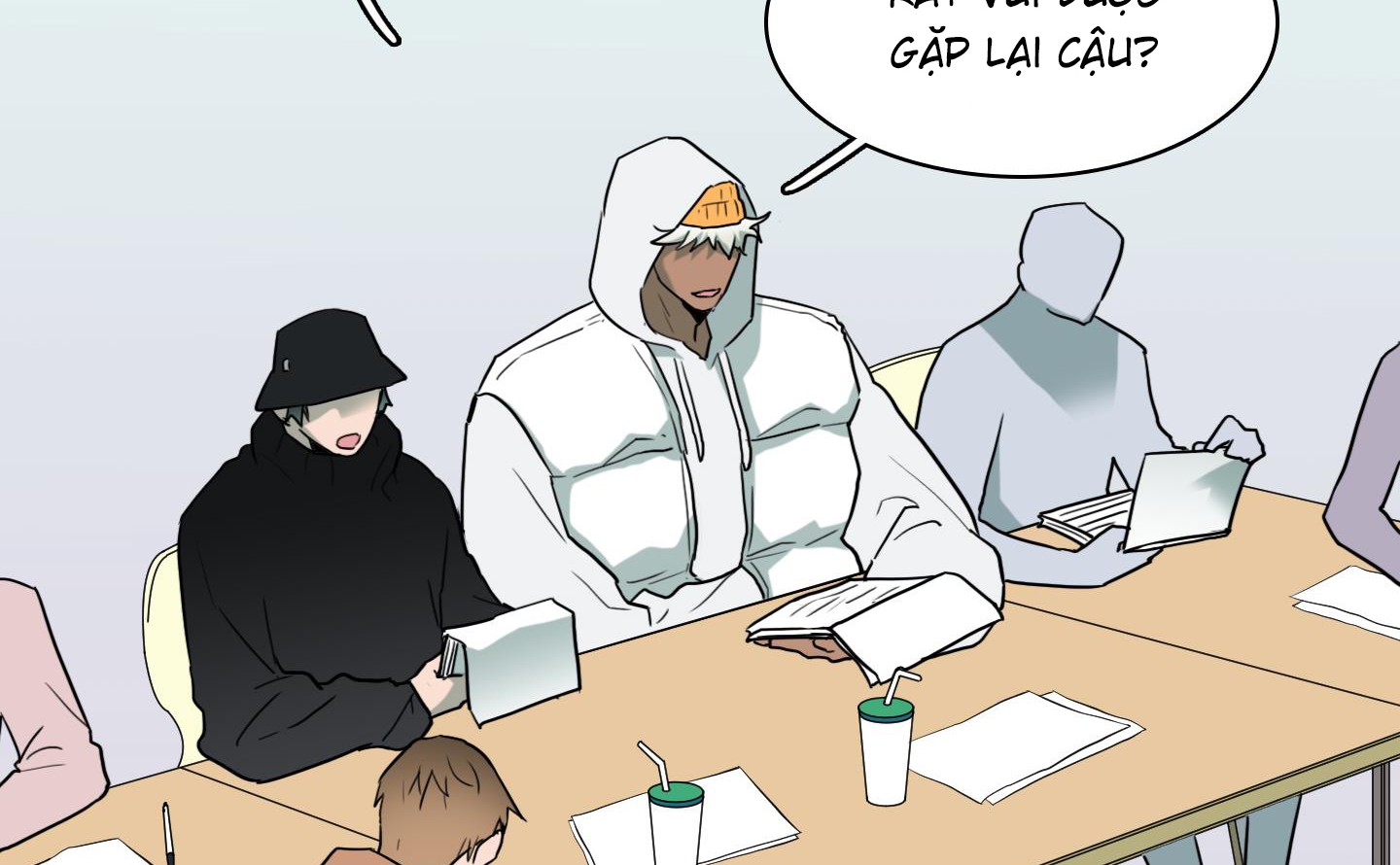 dear door chapter 159 88