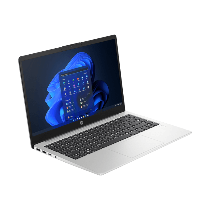 Laptop HP 240 G10 9H2E4PT i5-1335U | 16GB | 512GB | Intel Iris Xe Graphics | 14' FHD | Win 11 - Hàng Chính Hãng