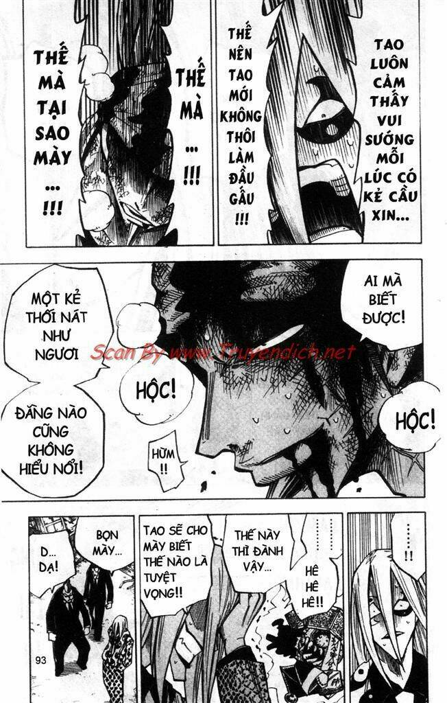 phá bỏ lời nguyền chapter 32 15