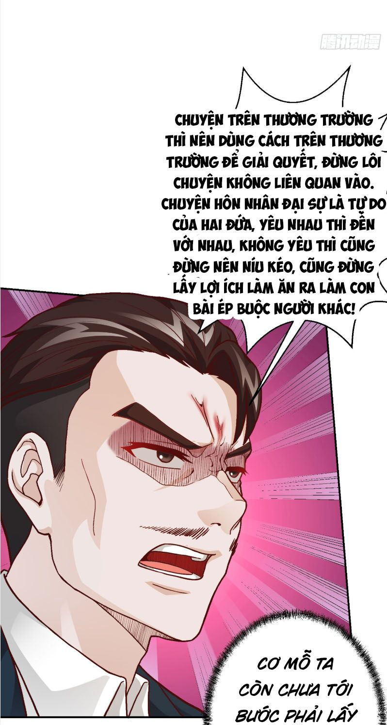 ta chẳng qua là một đại la kim tiên chapter 14 17