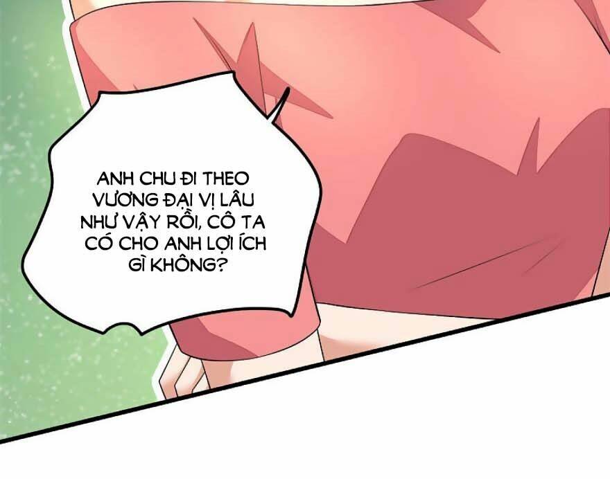 ông xã, em muốn ăn cho anh sạt nghiệp! chapter 44 23