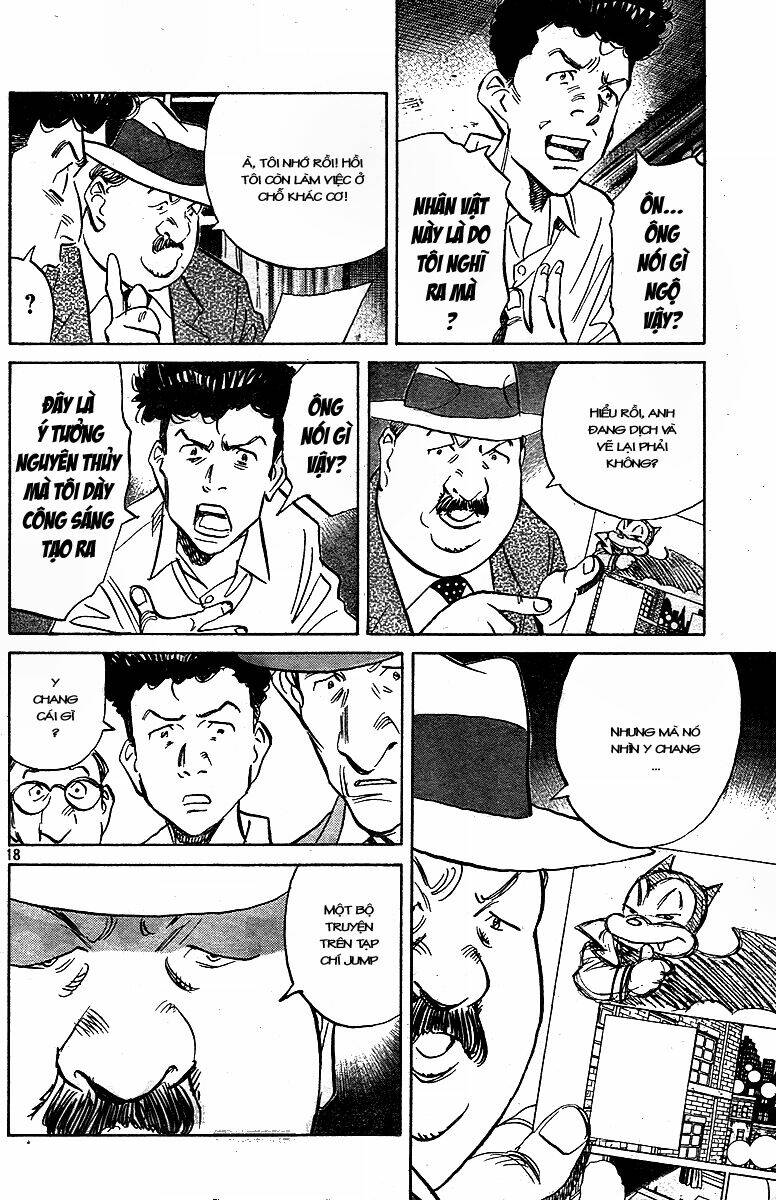 billy bat chapter 2 19