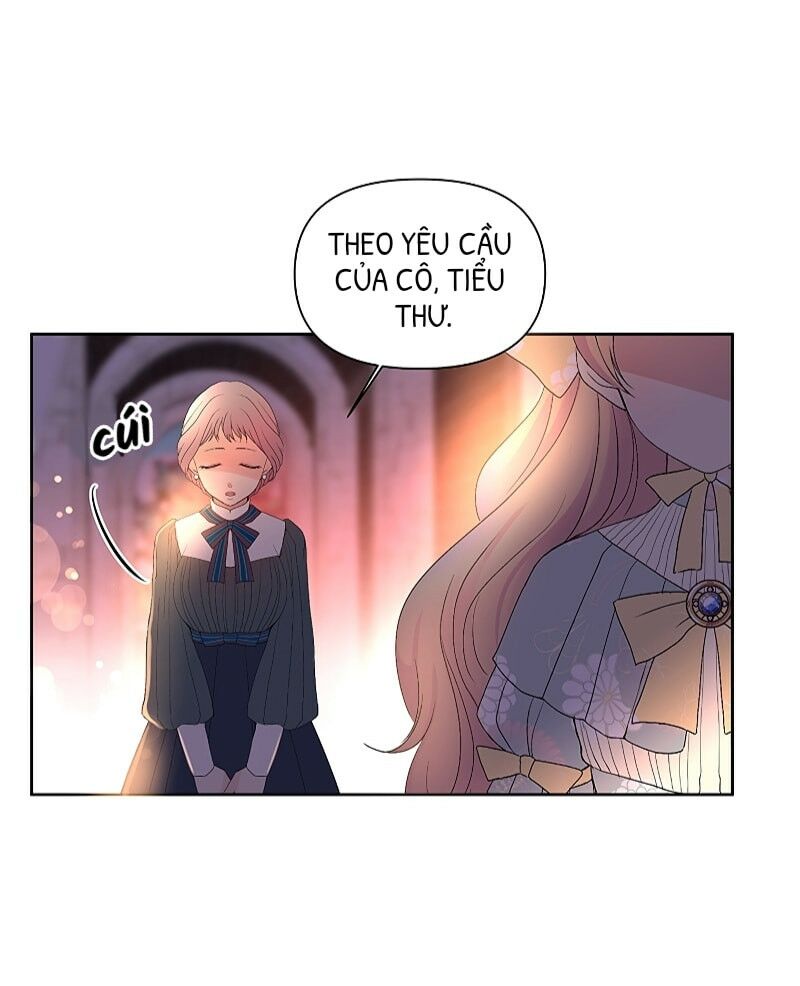 công chúa thời gian có hạn chapter 6 30