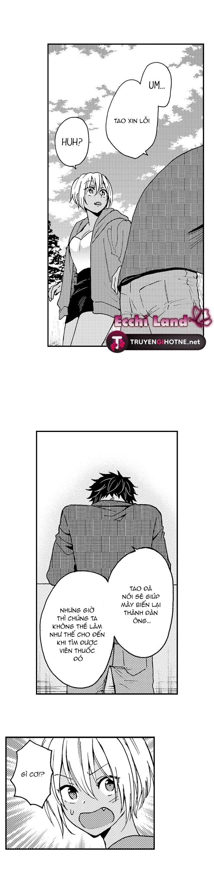 bị chịch bởi thằng bạn thân chapter 52.2 5