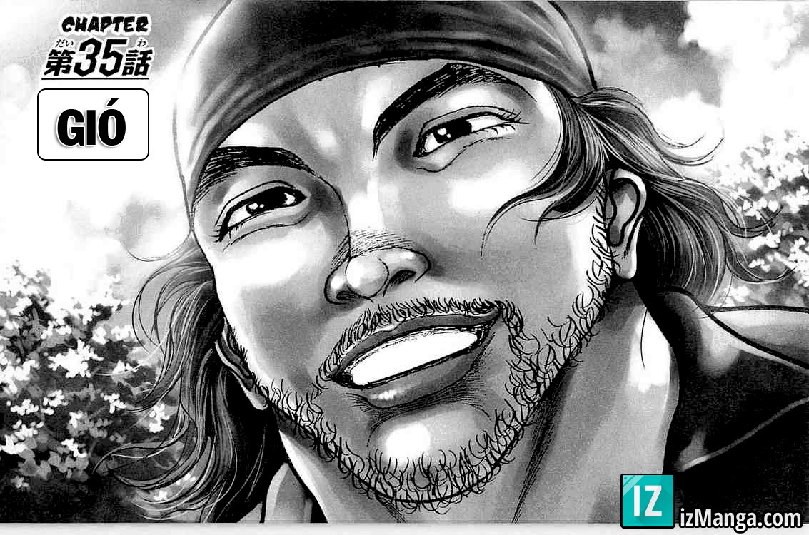 baki – son of ogre chapter 35 2