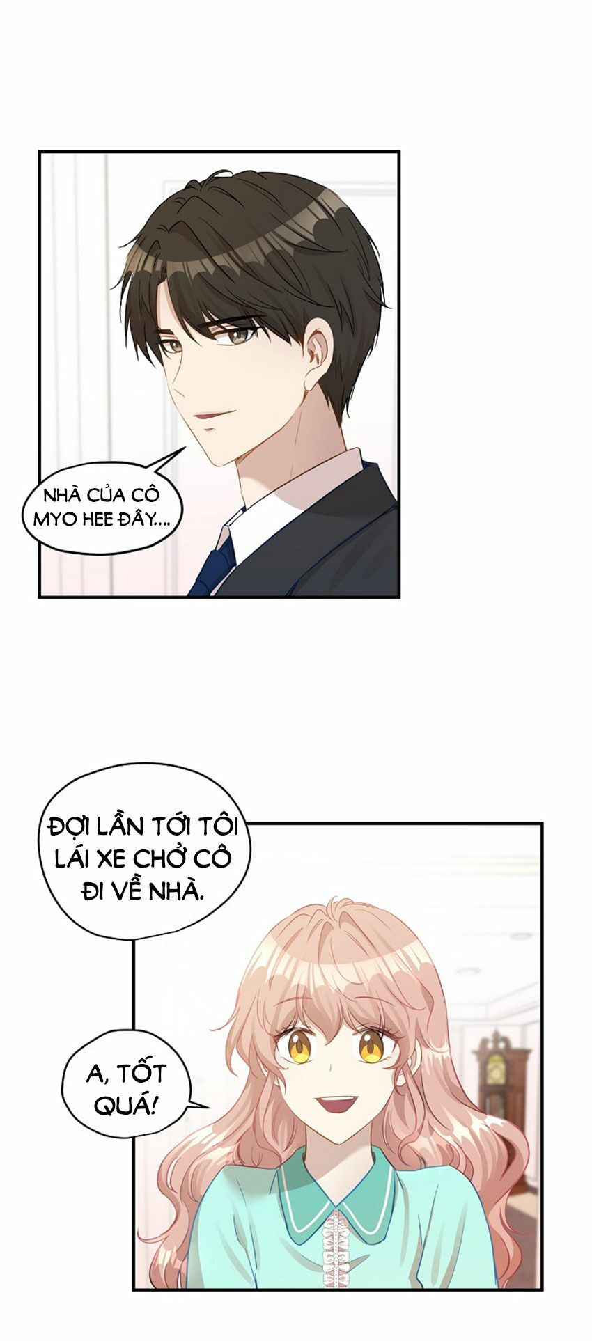 cuộc sống kỳ thú chapter 20 13