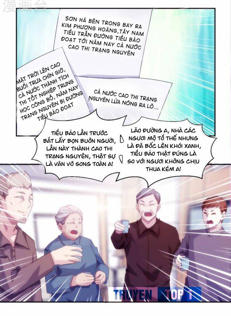 thần y hệ thống chapter 66 4