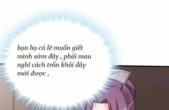 độc phi thần y quá kiêu ngạo chapter 70 13