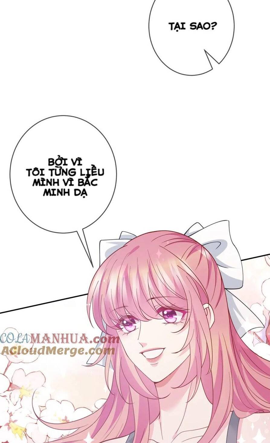 Danh Môn Chí Ái chapter 456.2 2