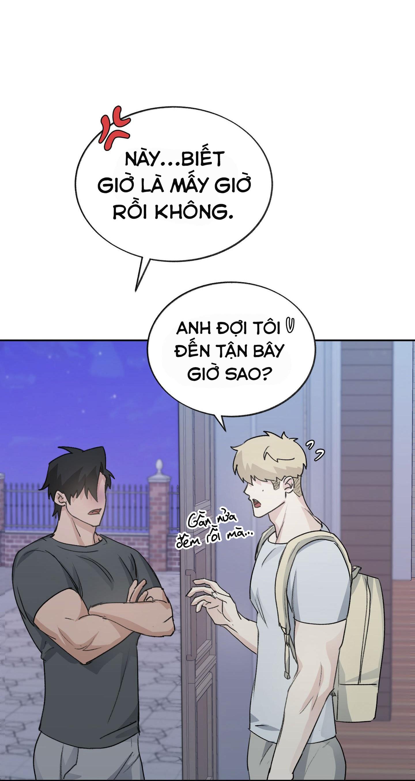 hoàng tử ngài đã được lấp đầy chưa? chapter 4 67