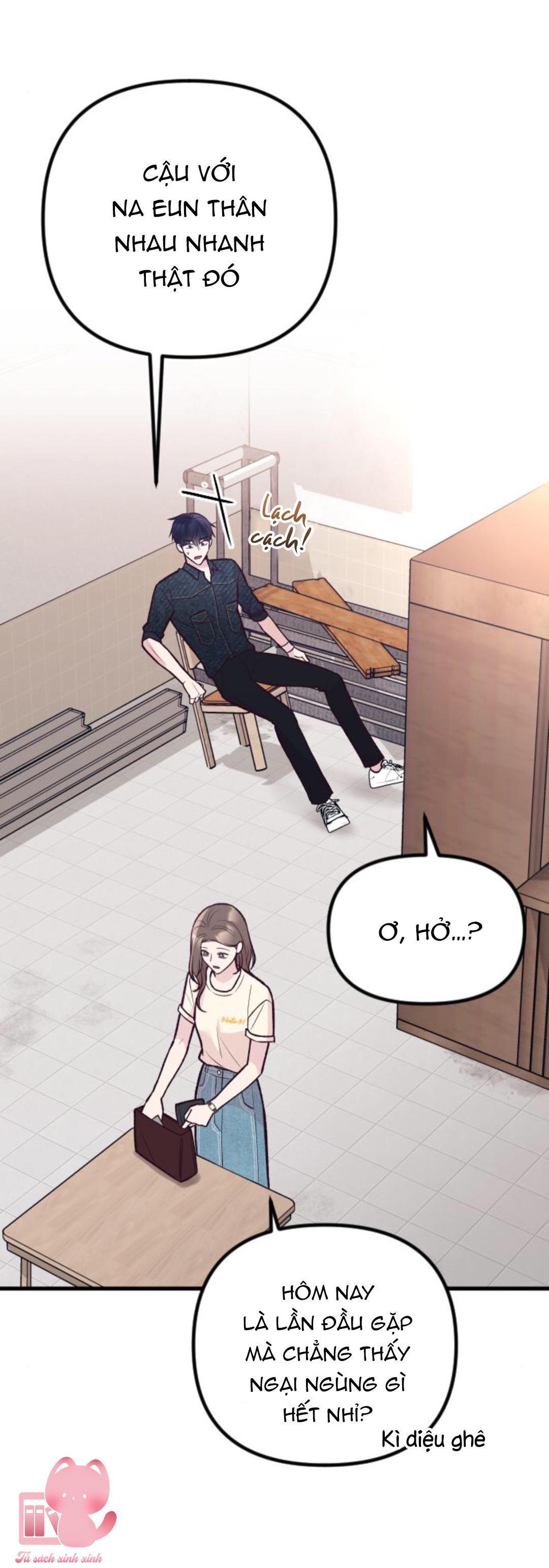 gặp nhau giữa trung gian chapter 28 63