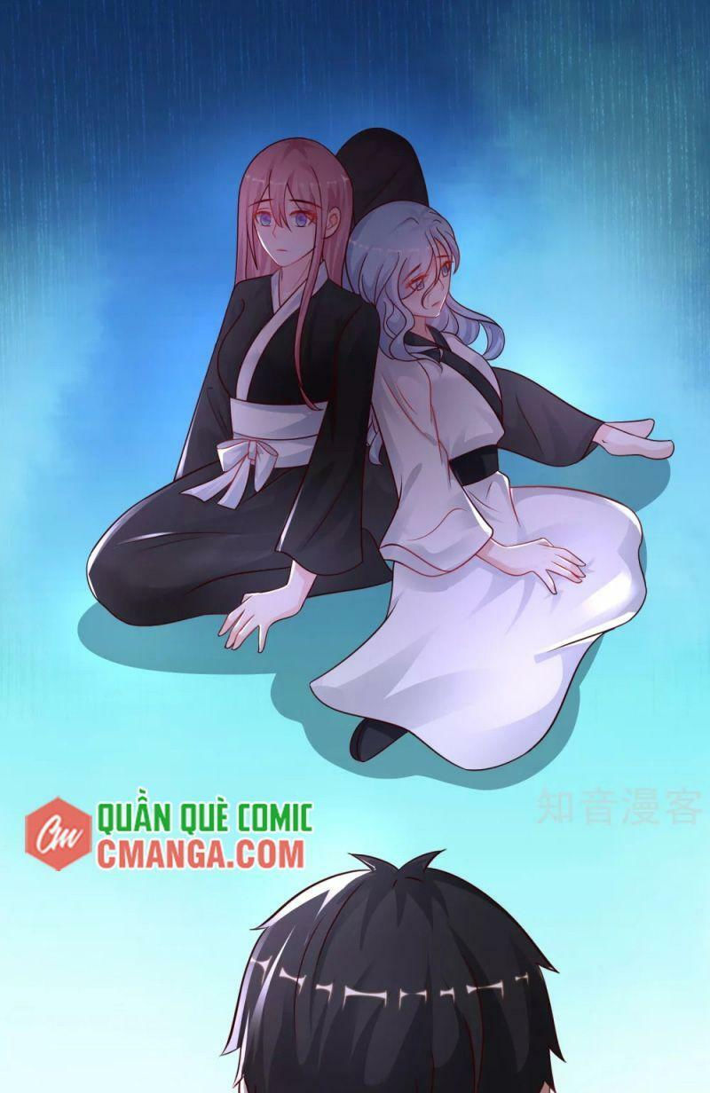 tối cường vận đào hoa chapter 196 19