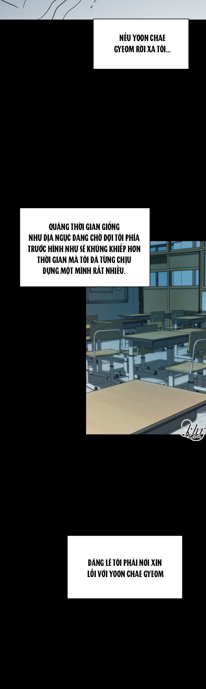 những người đàn ông đã lên giường tôi chapter 10 23