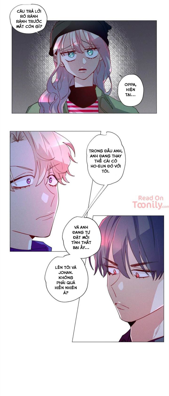 mảnh ghép o bị khuyết chapter 56 18