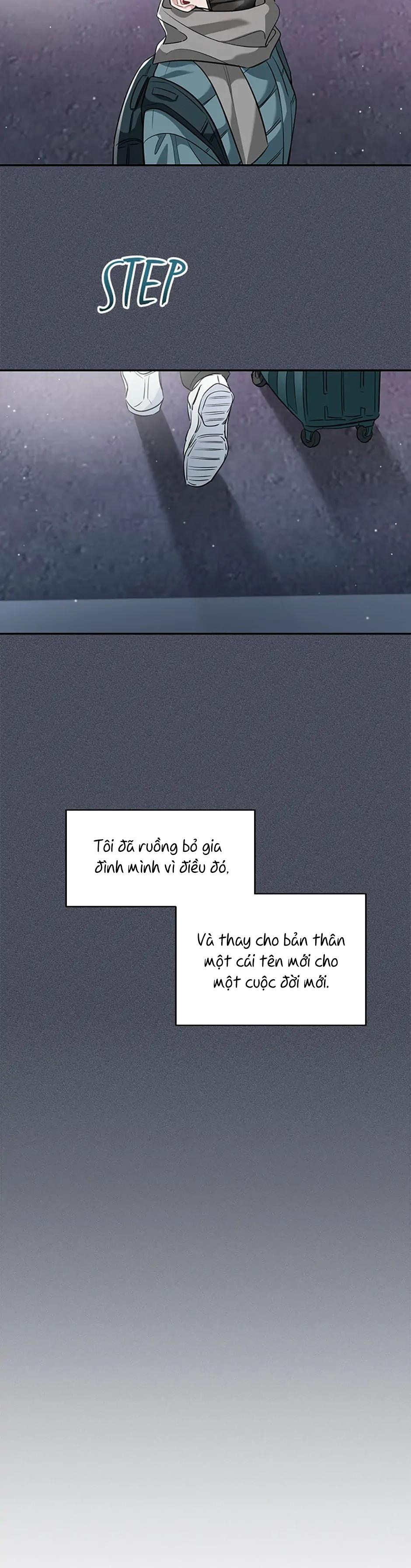 vụ tai tiếng có chủ đích chapter 32.1 14